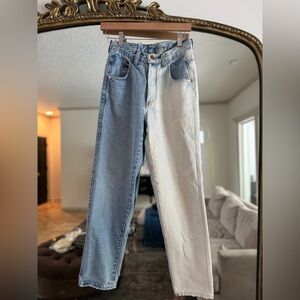 Women’s Vintage High Waisted Gap Jeans